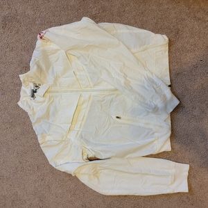 Rare Nike MetroOval 1951 U.S. Open Cup jacket